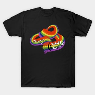 It’s gonna be totally awesome! T-Shirt